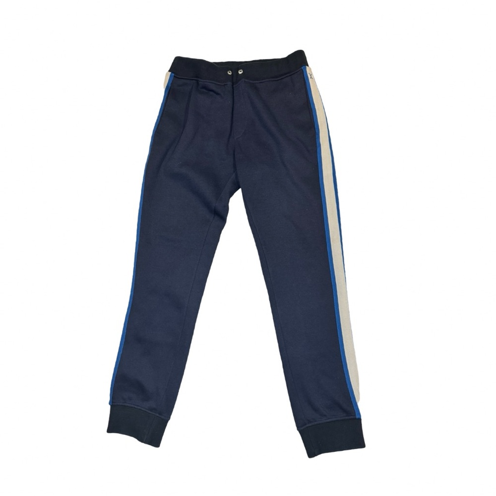 LOUIS VUITTON TRACK PANTS